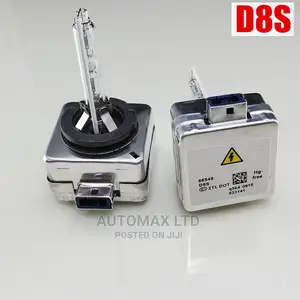 Xenon Hid D8S Bulb: For VW Amarok,Beetle,Kia Forte,Ford
