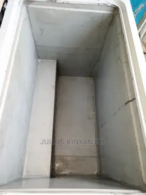Deep Freezer