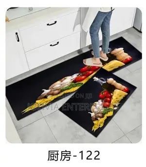 Kitchen Mats