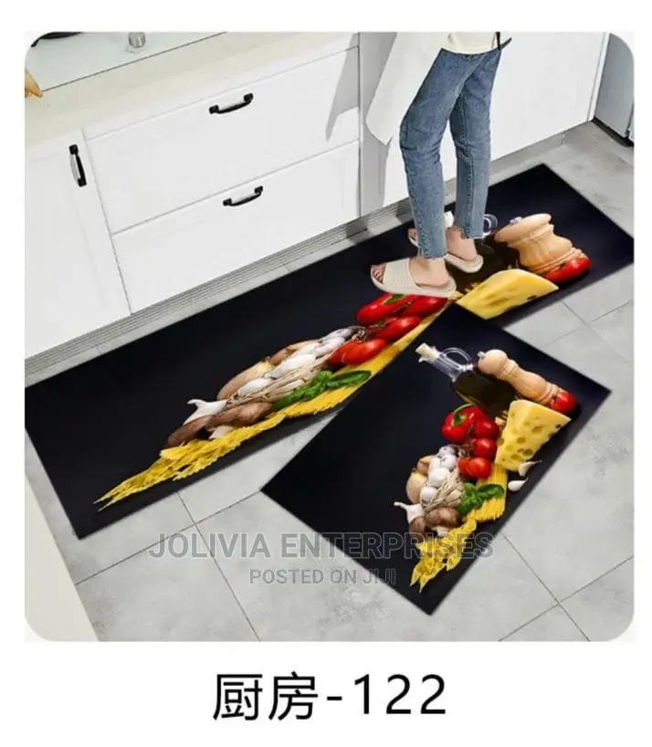 Kitchen Mats