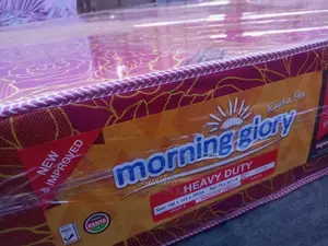 Mzigo Ndio Hii. 8inch 5 X 6 Mattresses! Heavy Duty
