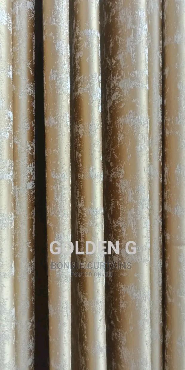 Bonnie Curtains Eastleigh - thumbnail 3