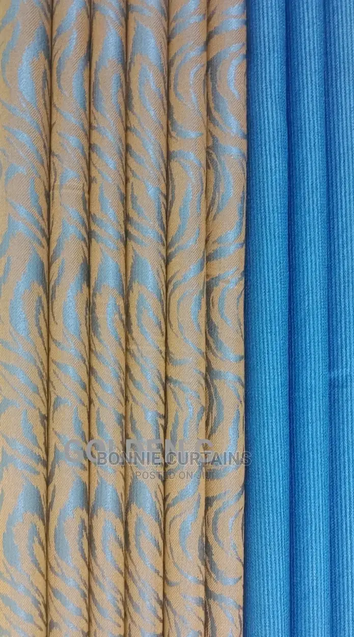 Bonnie Curtains Eastleigh Available