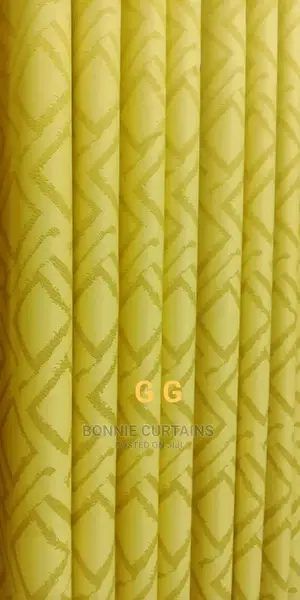 Bonnie Curtains Eastleigh Available in Affordable Prices