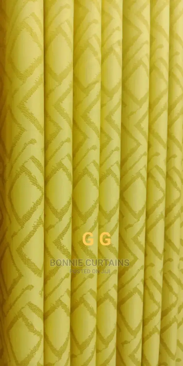 Bonnie Curtains Eastleigh Available in Affordable Prices