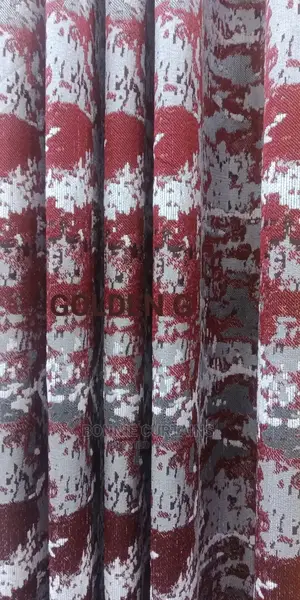 Bonnie Curtains Eastleigh Available in Affordable Prices