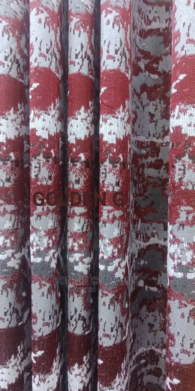 Bonnie Curtains Eastleigh Available in Affordable Prices