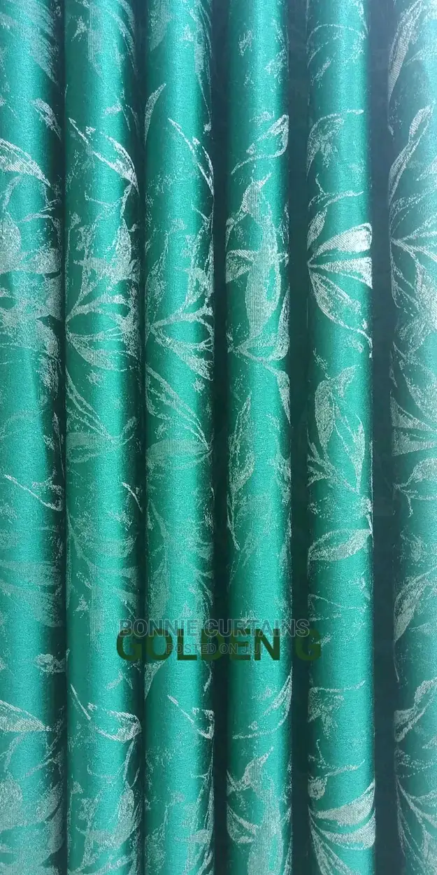 Bonnie Curtains Eastleigh Available in Affordable Prices