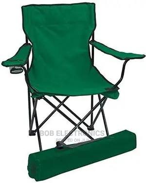 Camping Chair Available
