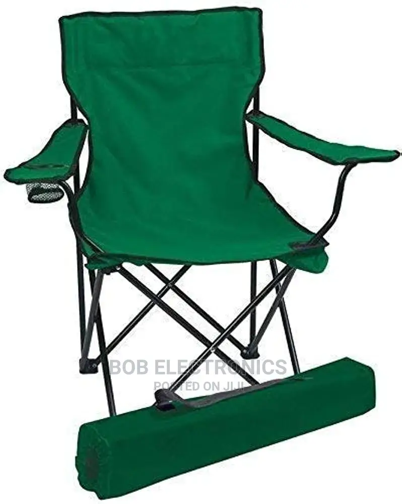 Camping Chair Available