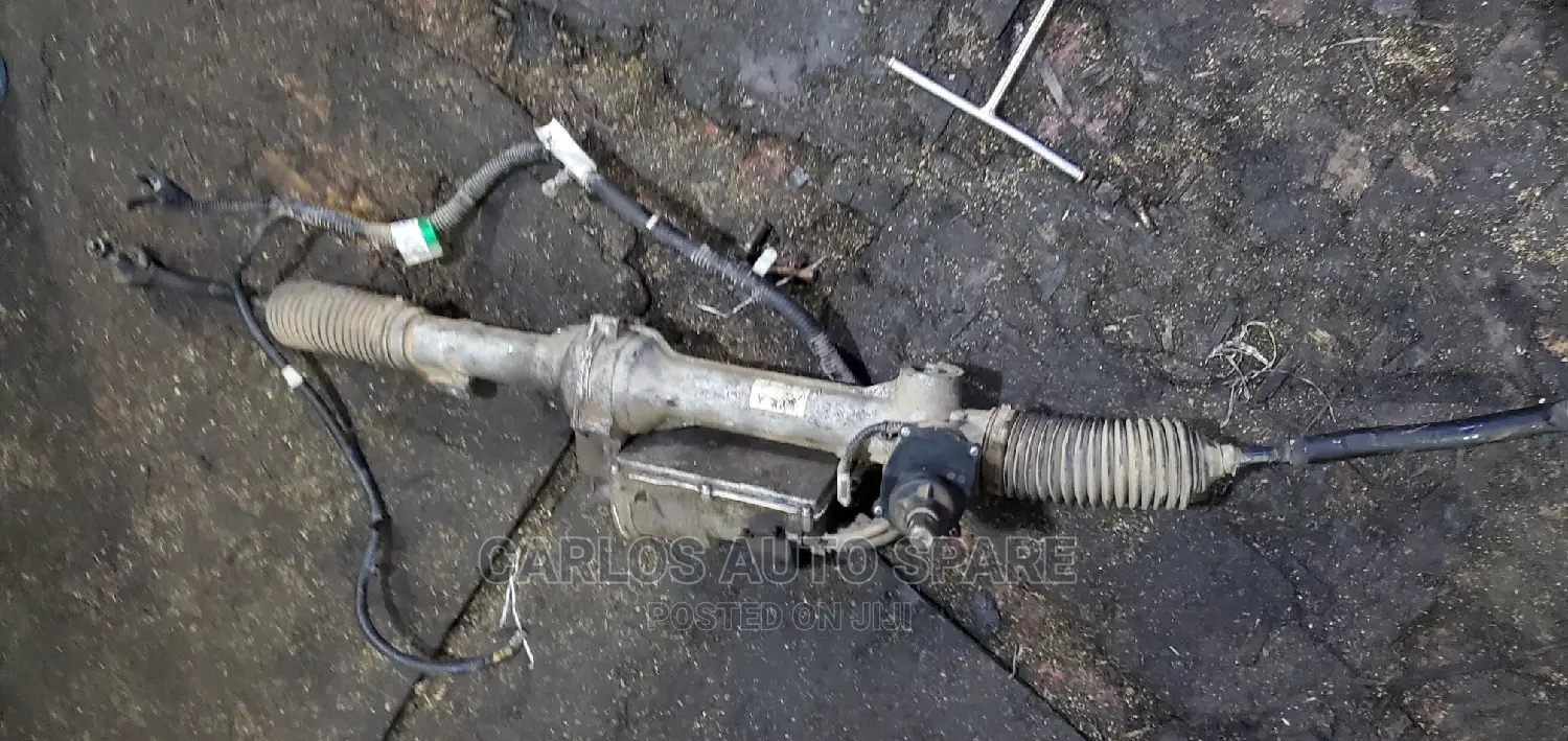 Electric Steering Rack Ford Ranger Newshape