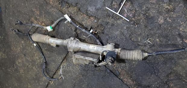 Electric Steering Rack Ford Ranger Newshape