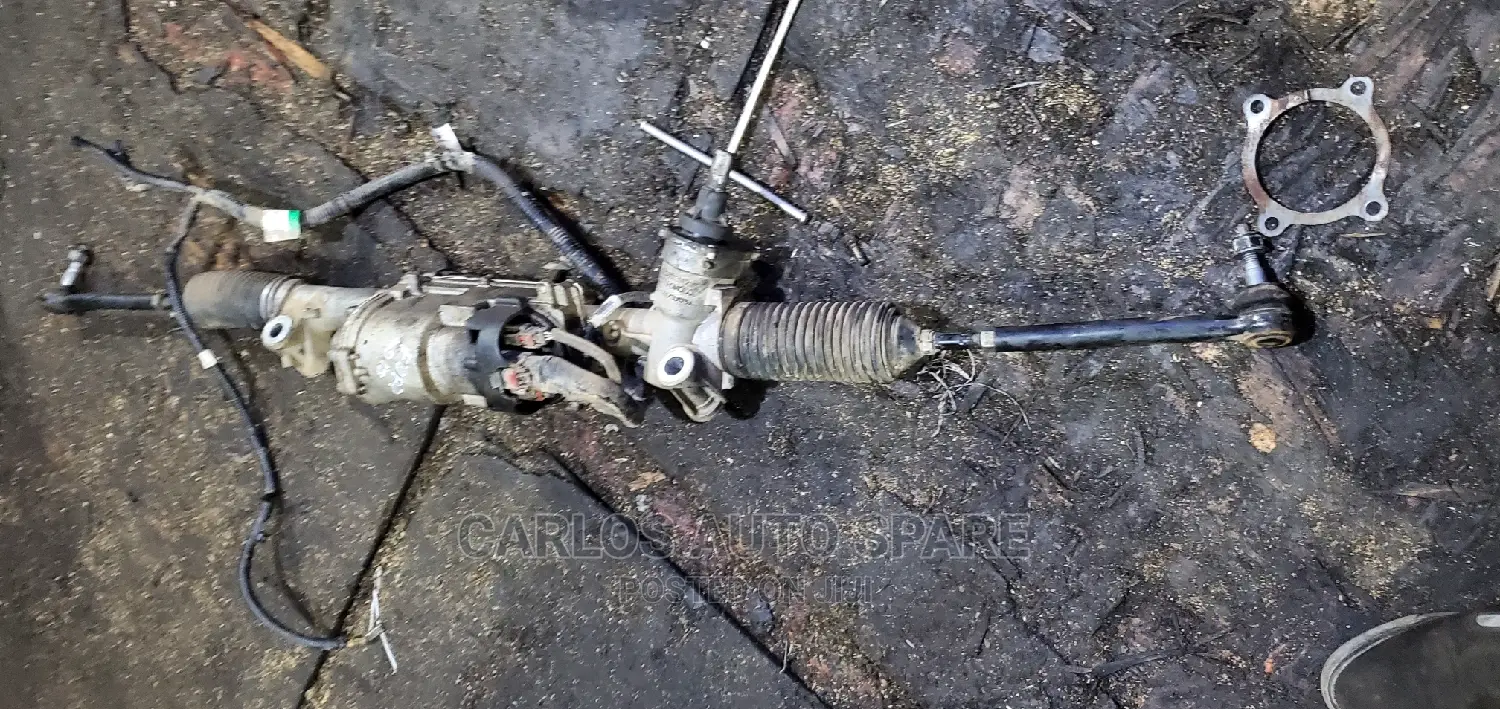 Electric Steering Rack Ford Ranger Newshape