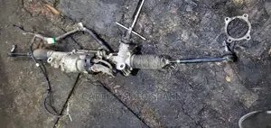 Electric Steering Rack Ford Ranger Newshape
