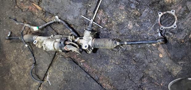 Electric Steering Rack Ford Ranger Newshape - thumbnail 2