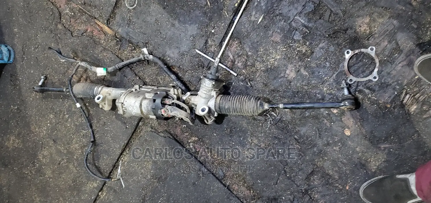 Electric Steering Rack Ford Ranger Newshape