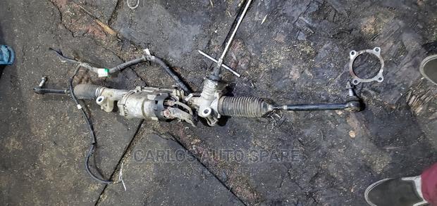 Electric Steering Rack Ford Ranger Newshape - thumbnail 3