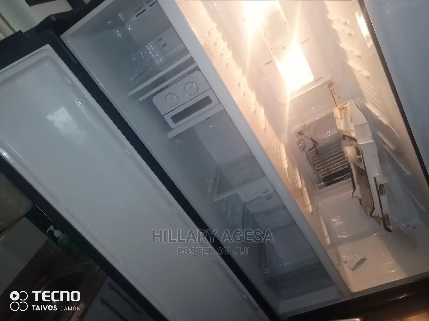 Fridge Repair Services