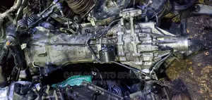 Gear Box NV350 for Nissan Caravan New Model (Automatic)