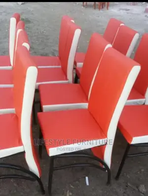 Executive Bar Chair