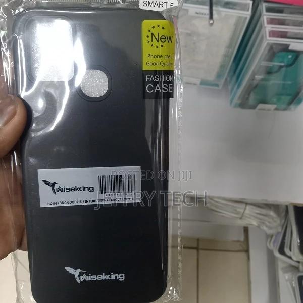 Back Case for Infinix Spark 5 - thumbnail 2