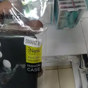 Tecno Spark 6 Case Protection Shockproof Phone Case Tecno Sp