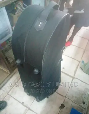 New Bass Tuba