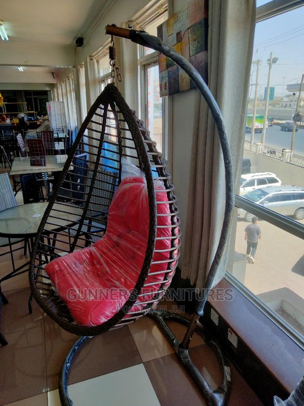 Swing Chair Swing Chair. - thumbnail 2
