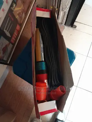 Solar Submersible Pump 80m