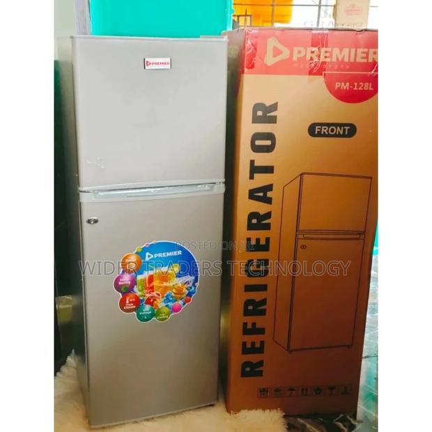 128 Litres Refrigerators 2 Doors
