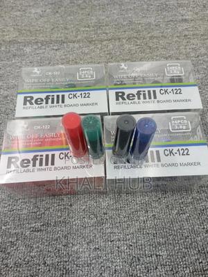 Ink Refills Whiteboard Makers - thumbnail 2
