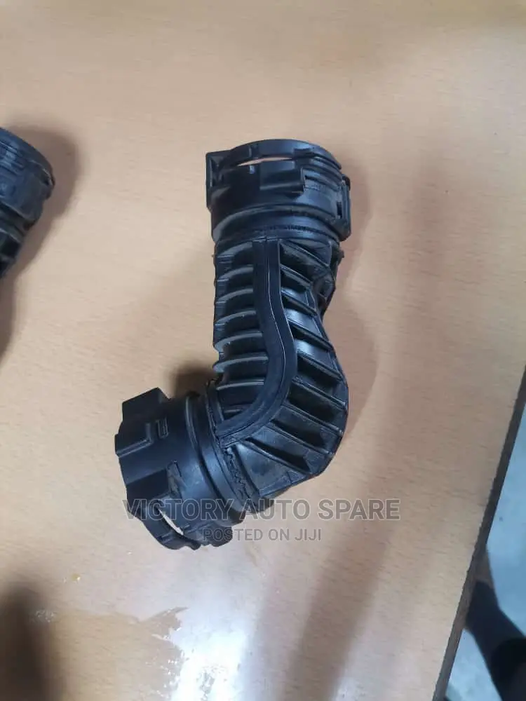 Nissan Note Turbo Pipe Ex Japan