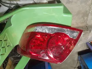 Allion Taillight 265 2013/2014