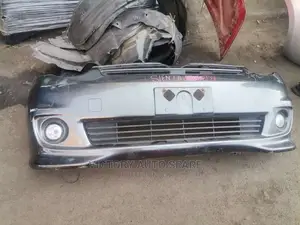 Sienta Front Bumper 2008/2009