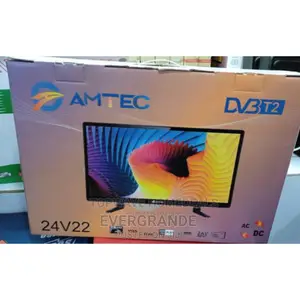 24 Inches Digital Amtec Tv