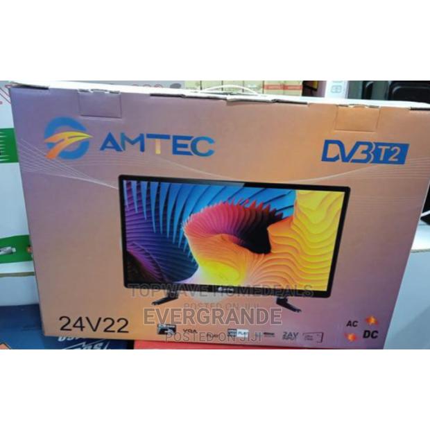 24 Inches Digital Amtec Tv - thumbnail 2