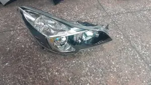 Subaru Br9 Headlight Legacy