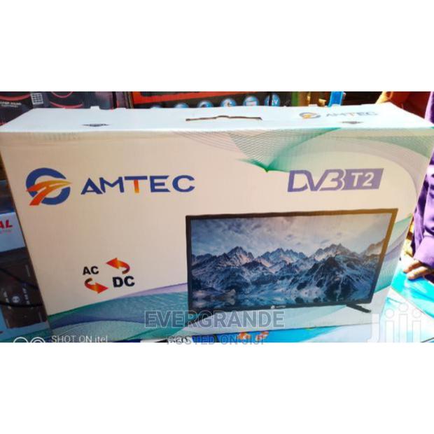 Classic 24 Digital Amtec TV - main view