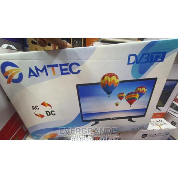 Classic 24 Digital Amtec TV - thumbnail 3