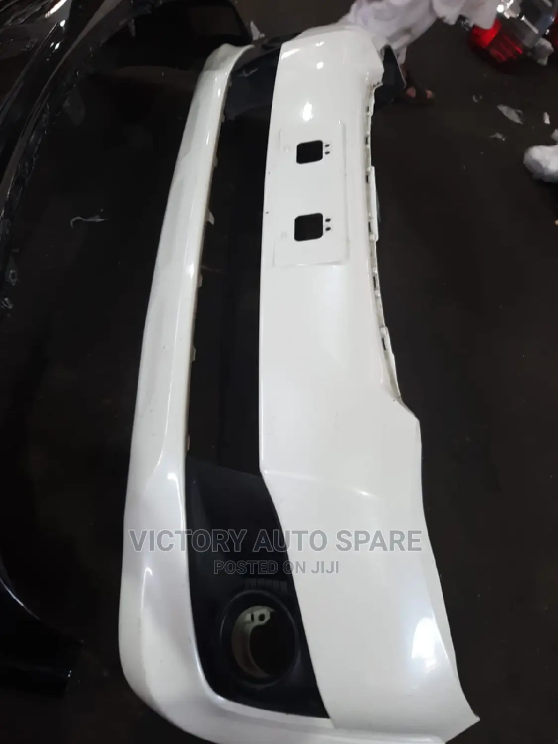 Prado Headlight 160 2014/2015/2017