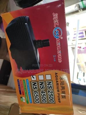 Ns 6500l/Hr, Vertical Pond Pump - thumbnail 2