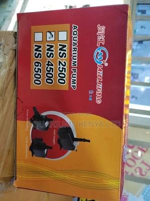 Multipurpose Pump , Submissible 4500l/Hr - thumbnail 2