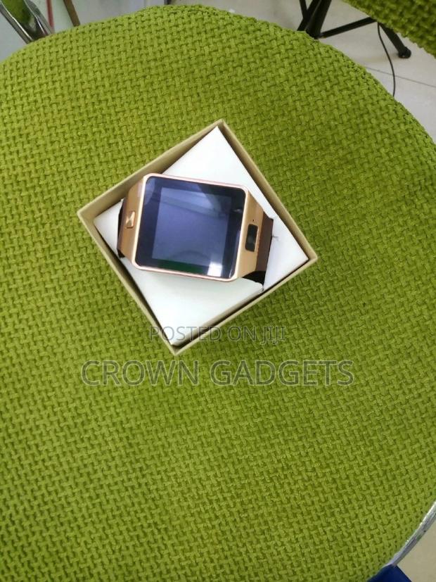 Dz09 Smart Watch - thumbnail 2