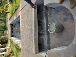 Pond Rehabilitation and Filtration System