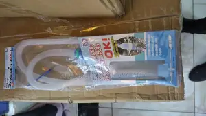Siphon Pump , Medium for Aquarium Use