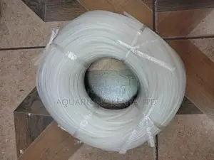 Aeration Tubing for Membrane Pumps