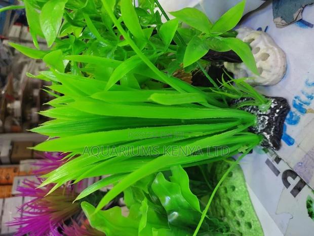Grass Artificial Plants, Aquarium Plants - main view