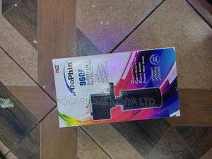 Kw , Dophin 960F, Aquarium Filter Pump - thumbnail 2