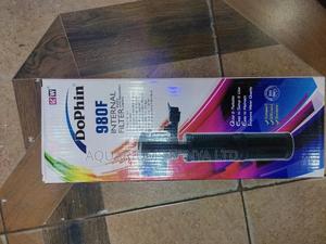 Internal Super Performance Aquarium Filter Pump - thumbnail 2