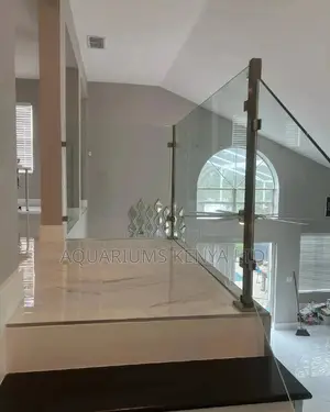 Staircase Balustrade Supply and Installation